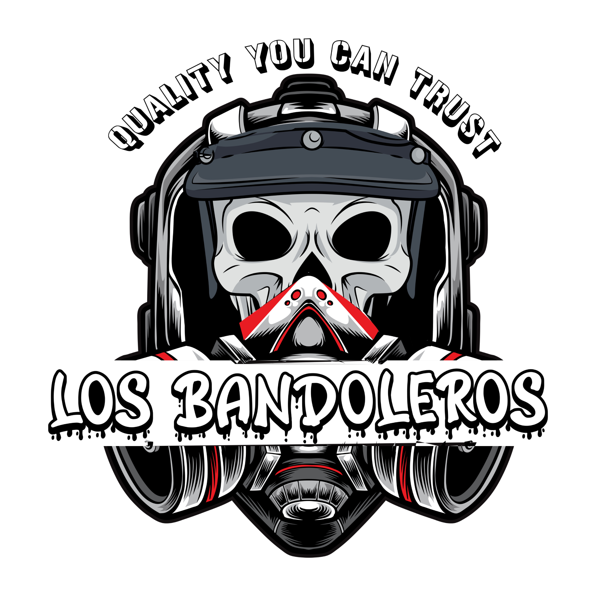 Los Bandoleros
